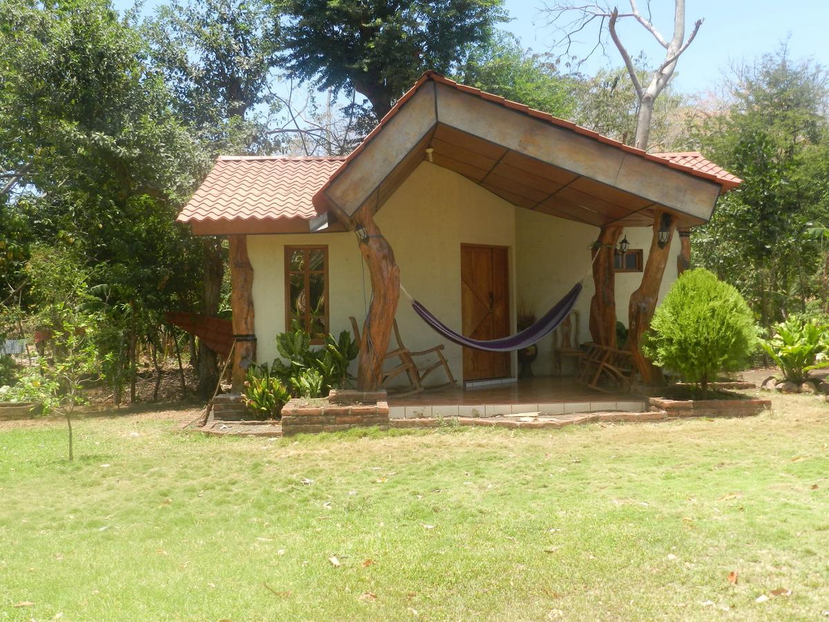 Hostal Y Restaurante Rancho Merida Bilik gambar