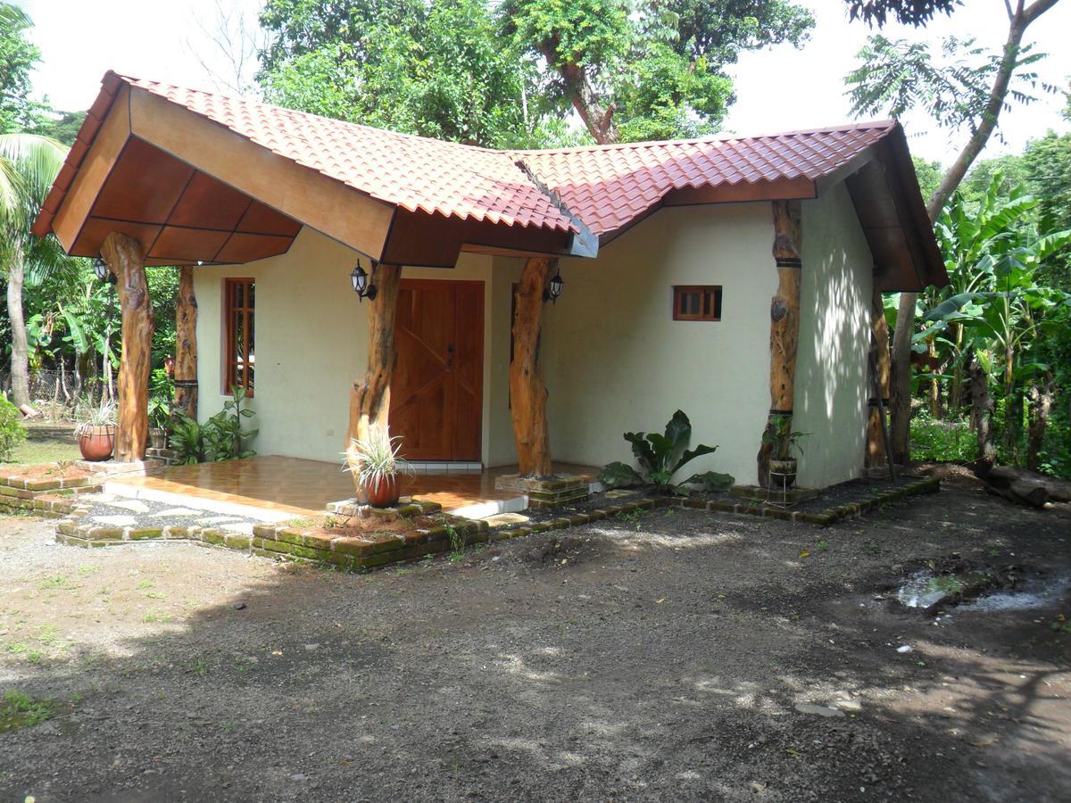 Hostal Y Restaurante Rancho Merida Bilik gambar