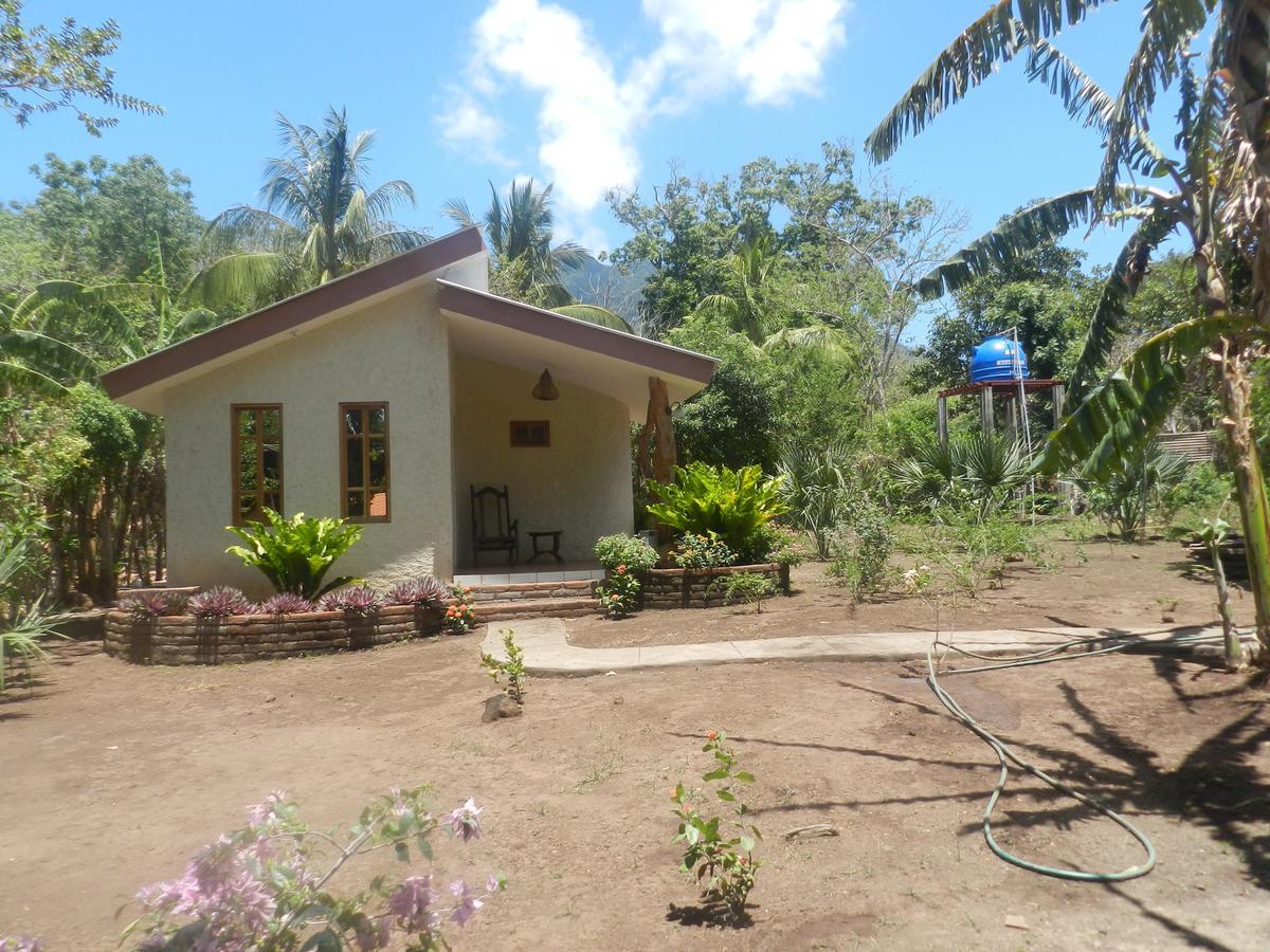 Hostal Y Restaurante Rancho Merida Bilik gambar
