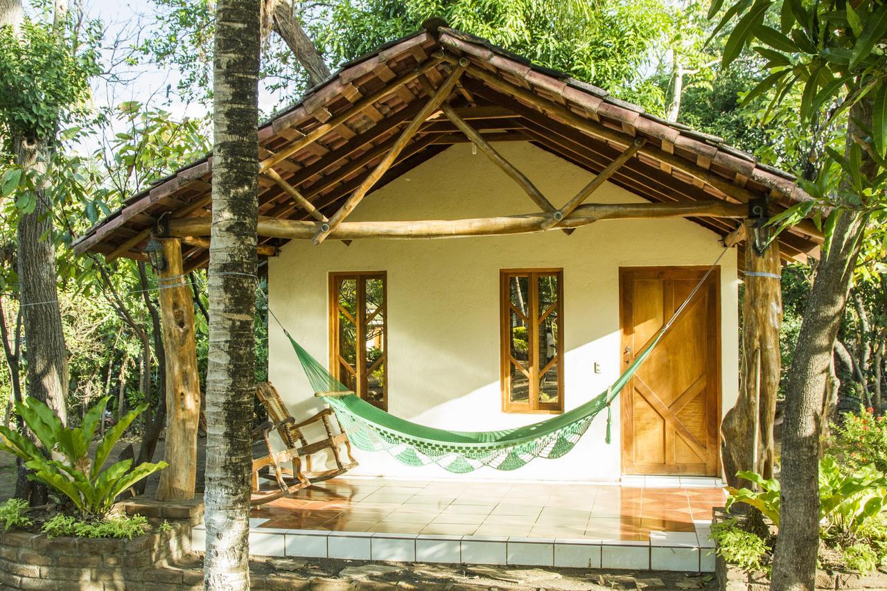 Hostal Y Restaurante Rancho Merida Luaran gambar