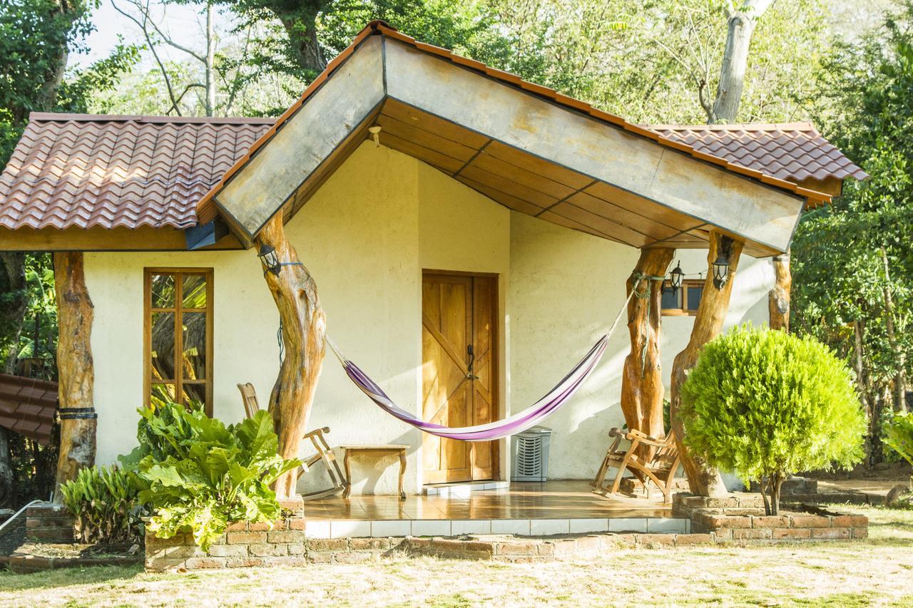 Hostal Y Restaurante Rancho Merida Luaran gambar