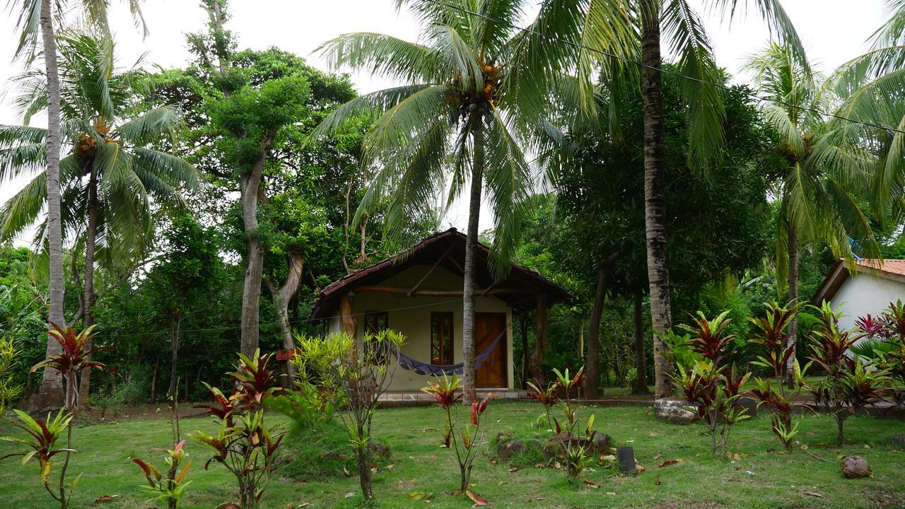 Hostal Y Restaurante Rancho Merida Luaran gambar
